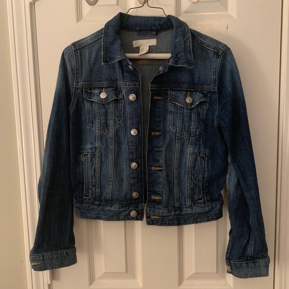 Women’s Bluejean Jacket